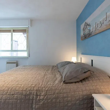 Mare Blu By Interhome Cervo
