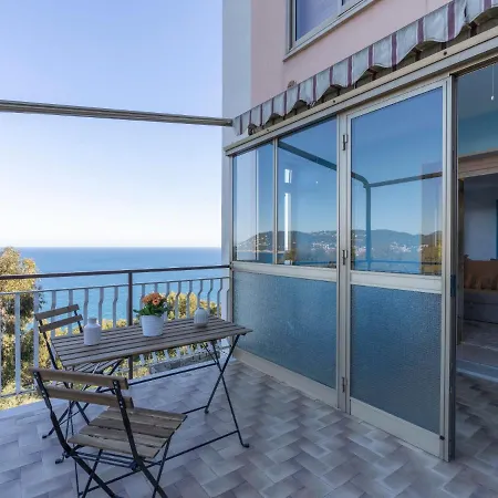 Mare Blu By Interhome *