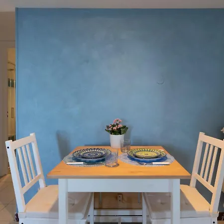 Mare Blu By Interhome Cervo