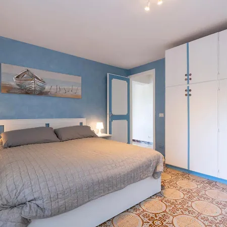 Mare Blu By Interhome Apartment