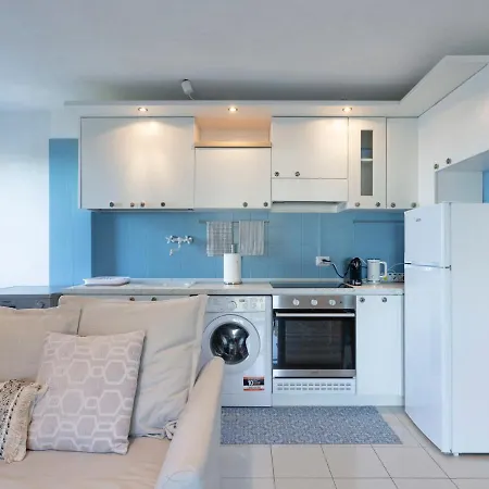 Mare Blu By Interhome Apartment