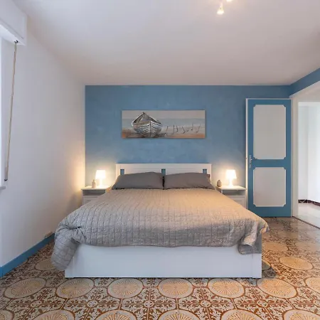 Apartment Mare Blu By Interhome