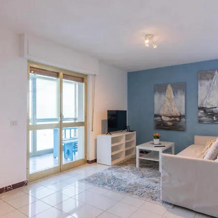 Apartment Mare Blu By Interhome