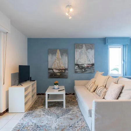 Mare Blu By Interhome Apartment *