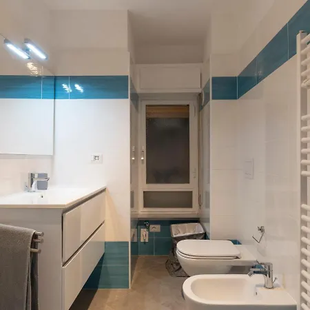 Mare Blu By Interhome Apartment